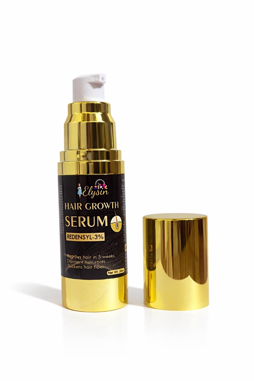 Hair Growth Serum