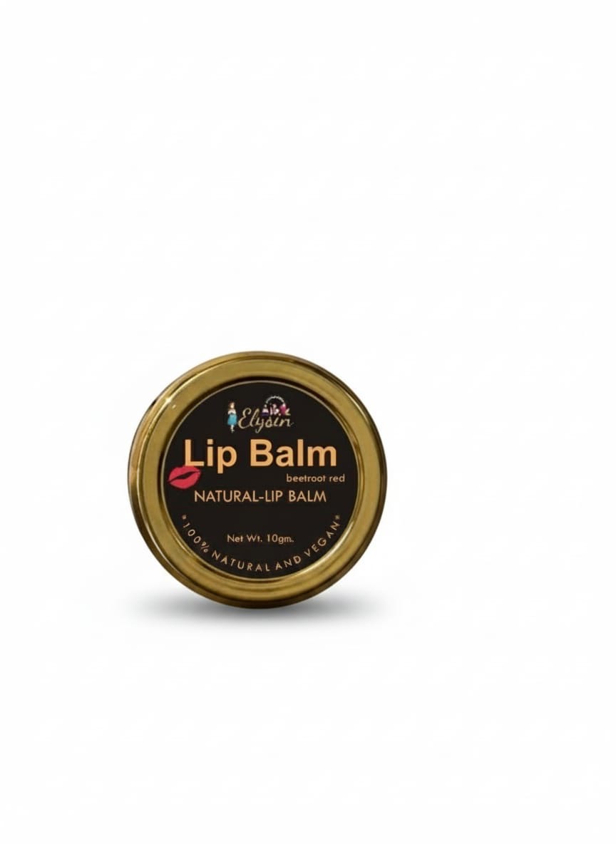 Lip Balm Jar