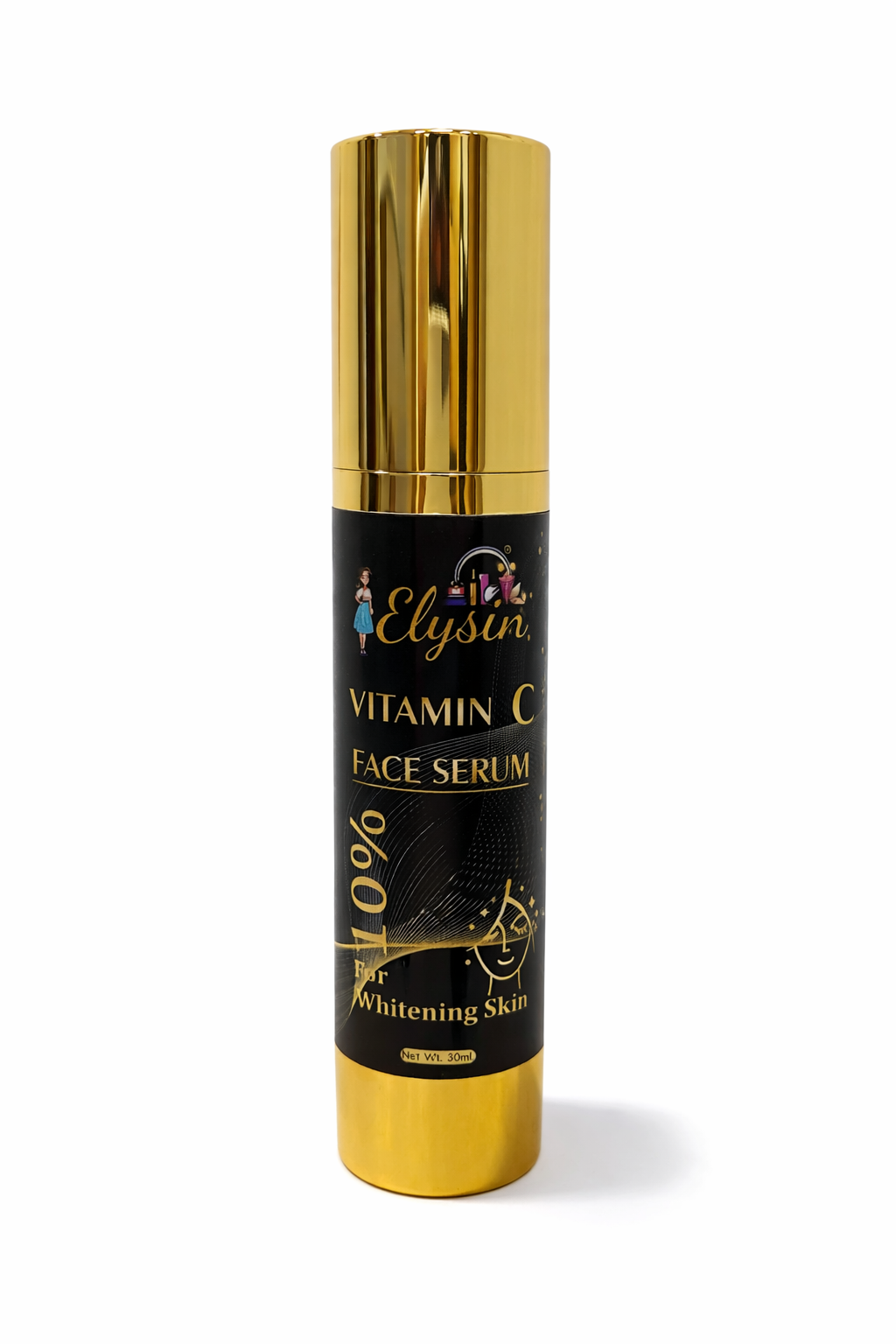 Vitamin C  Brightening Face Serum