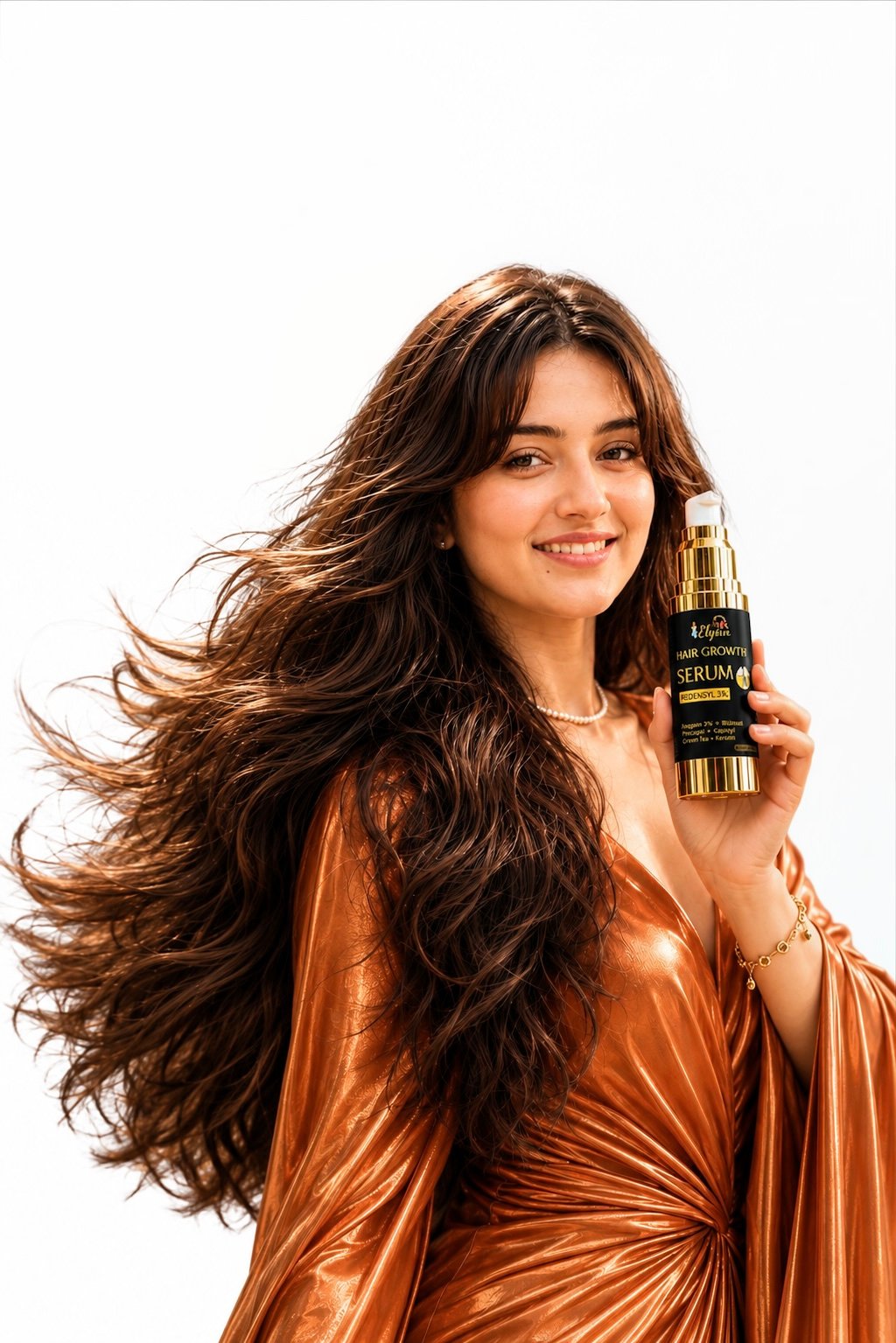 Elysin Hair Growth & Anti-Hair Fall Serum