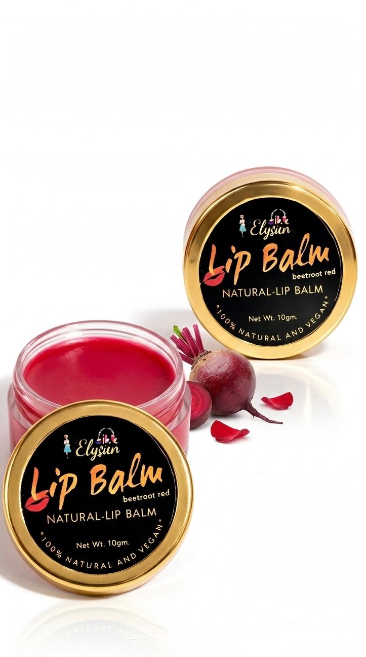 Elysin Repair & Care Lip Balm