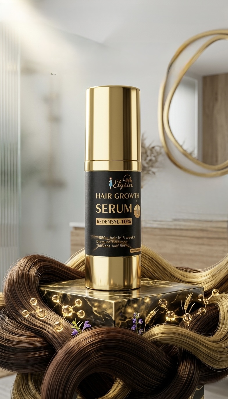 Hair Growth Serum 