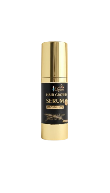 Elysin Hair Growth & Anti-Hair Fall Serum