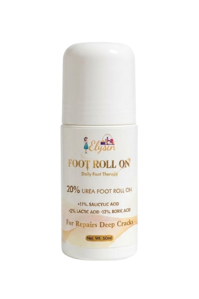 Elysin Foot Care Roll On
