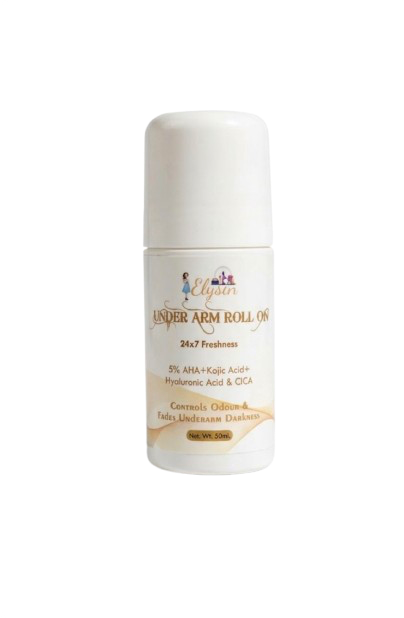 Elysin Anti-Odor Under Arm Roll-On