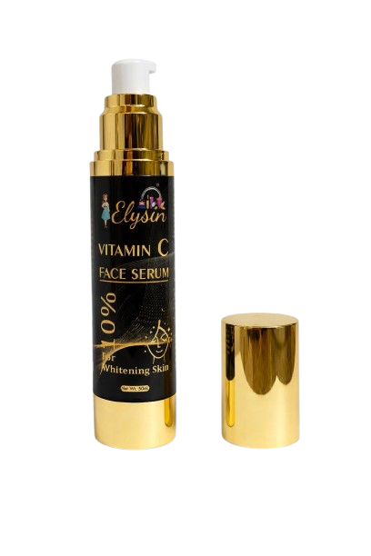 Elysin Radiance Vitamin C Face Serum
