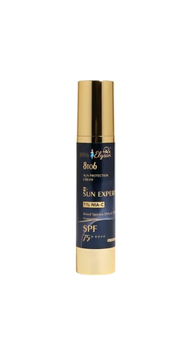Elysin SPF 75 +++++ Skin Defense Sunscreen