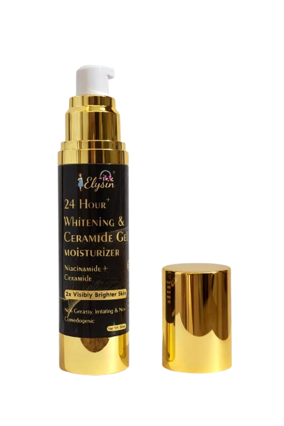 Elysin Whitening & Ceramide Gel Moisturizer