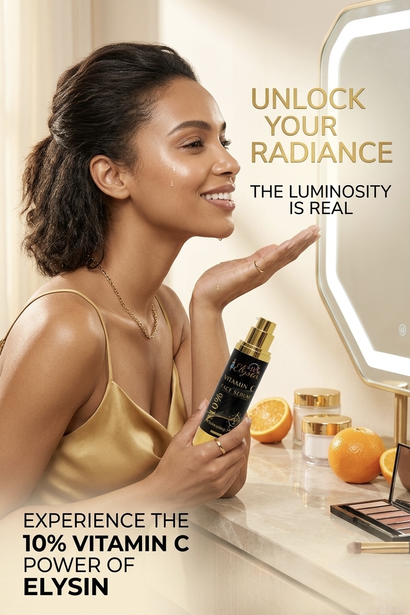 Vitamin C Serum
